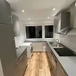 Penthouse, Offenburg,europapark Apartmán