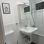 Apartmán Penthouse, Offenburg,europapark *