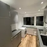 Apartmán Penthouse, Offenburg,europapark Offenburg