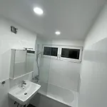 Apartmán Penthouse, Offenburg,europapark Offenburg