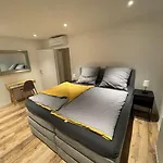 Apartmán Penthouse, Offenburg,europapark *