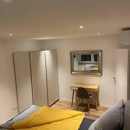 Penthouse, Offenburg,europapark * Offenburg