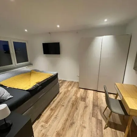 Penthouse, Klimatisiert Offenburg,Europapark * Offenburg