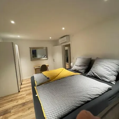Penthouse, Klimatisiert Offenburg,Europapark * Offenburg