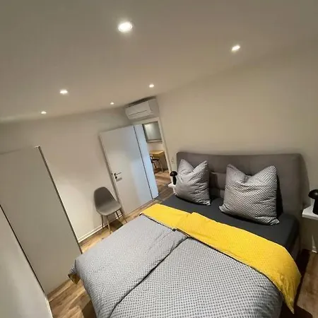 Penthouse, Offenburg,europapark